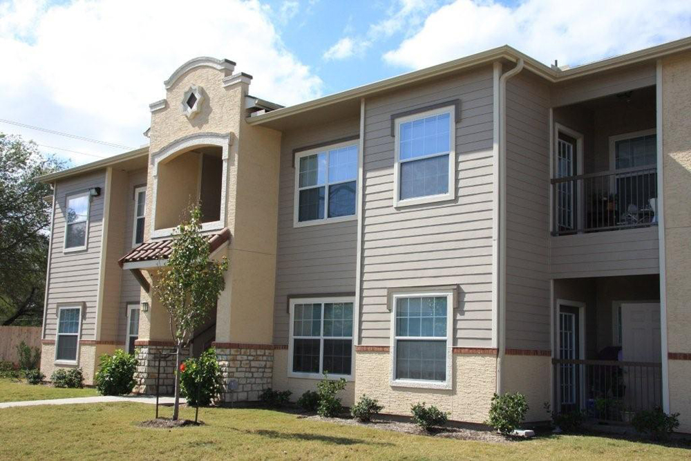 Easterling Village TBSG The Brownstone Group, Inc.