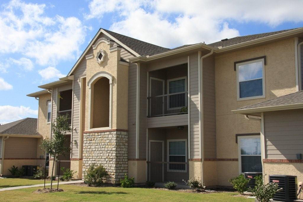 Easterling Village TBSG The Brownstone Group, Inc.