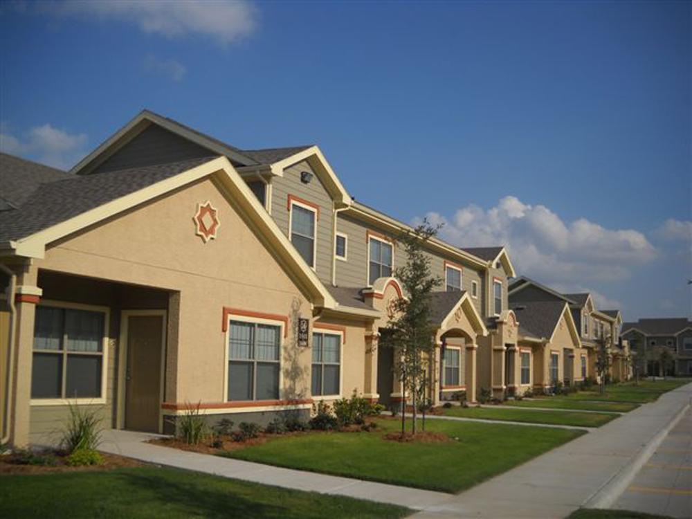 Parkview Terrace TBSG The Brownstone Group, Inc.