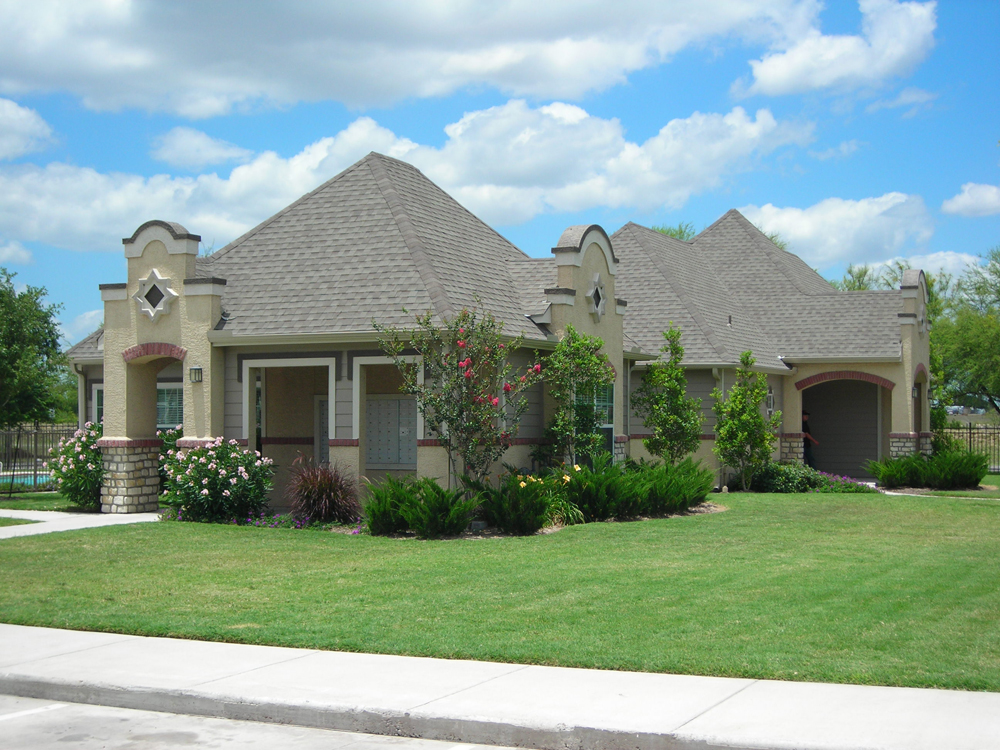 San Diego Creek Apartments TBSG The Brownstone Group, Inc.