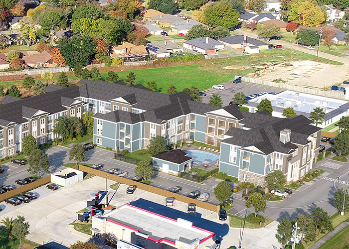 Allegra at Shreveport