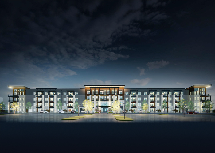 Predera at Rayzor Ranch