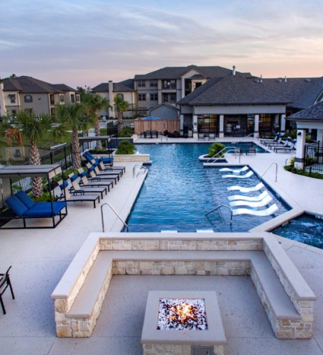 Legacy Lakeside Villas